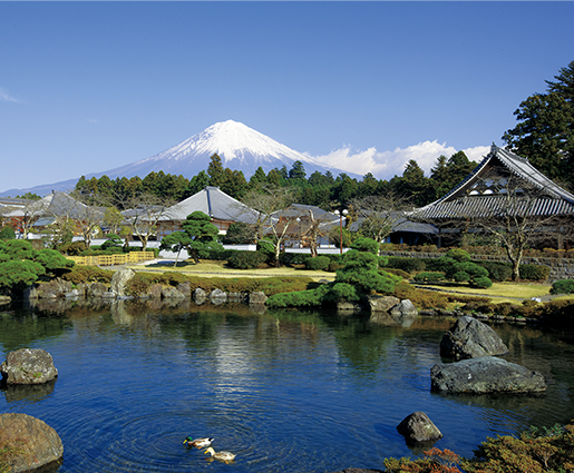 住職さんの言葉